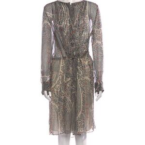 Isabel Marant Etoile Dress